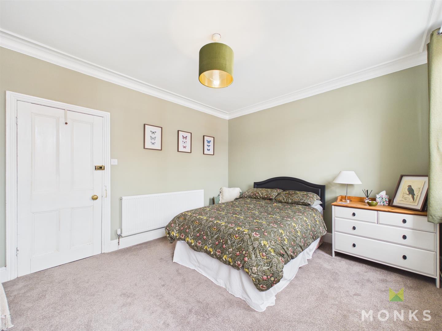 20 Moreton Crescent, Shrewsbury, SY3 7BZ For Sale